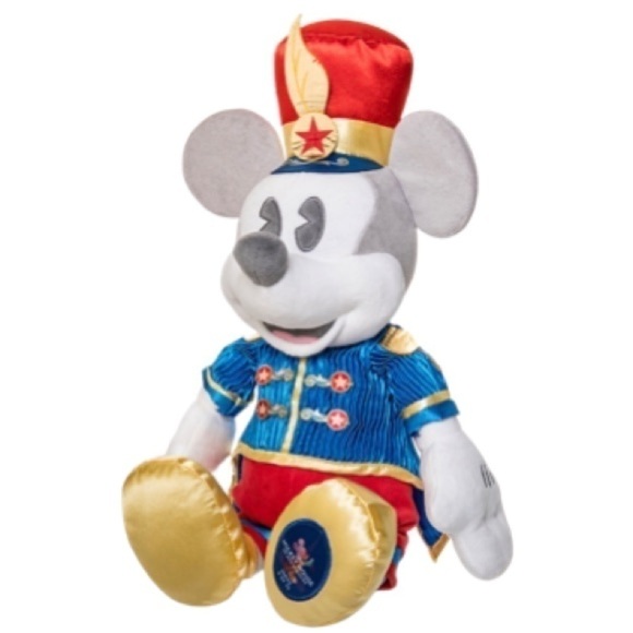 LIMITED Edition 𝅺Mickey Mouse The Main Attraction Dumbo The Flying Elephant. - Picture 5 of 15